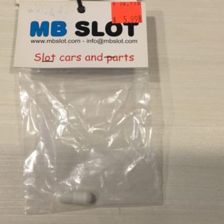 MB Slot #19040 Axle Spacers .70mm 3/32.