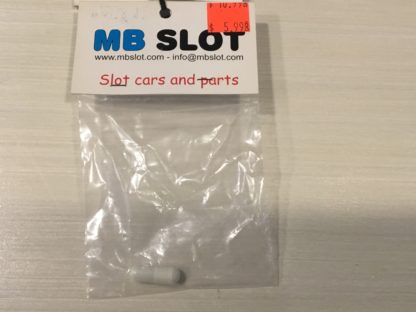 MB Slot #19040 Axle Spacers .70mm 3/32.