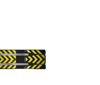 Scalextric Jump/Ramp Section