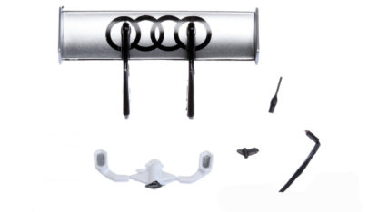 Carrera 89924 Spare Parts for Audi RS 5 DTM "T.Scheider, No.10"