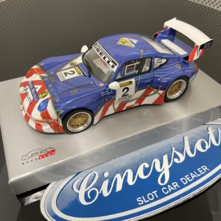 Revoslot RS0114 Porsche 911 GT2 Sonauto 1999 #2.