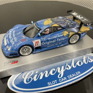 Revoslot RS0111 Mercedes CLK Original Telle #11.