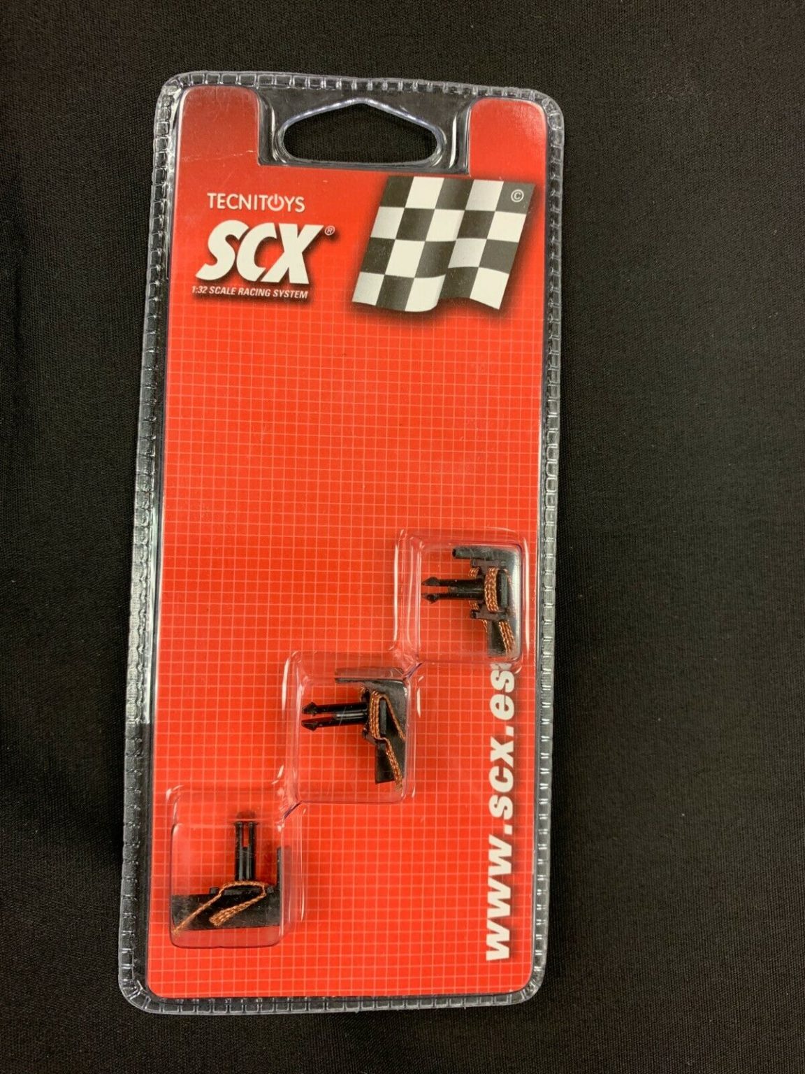 SCX 87630 Guide and Braid.