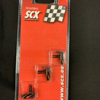 SCX 87630 Guide and Braid.