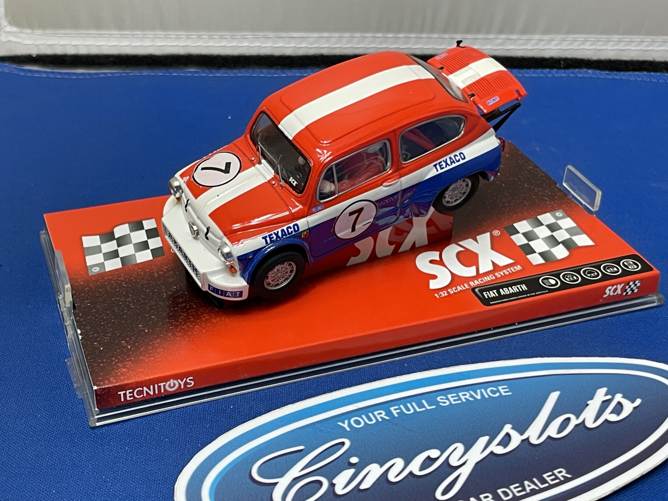 ☆1/32 スロットカー SCX VOLVO 850 BTTC 1995 Rydell #15|車体 ☆1/32 スロットカー SCX VOLVO 850 BTTC 1995 Rydell #15|車体