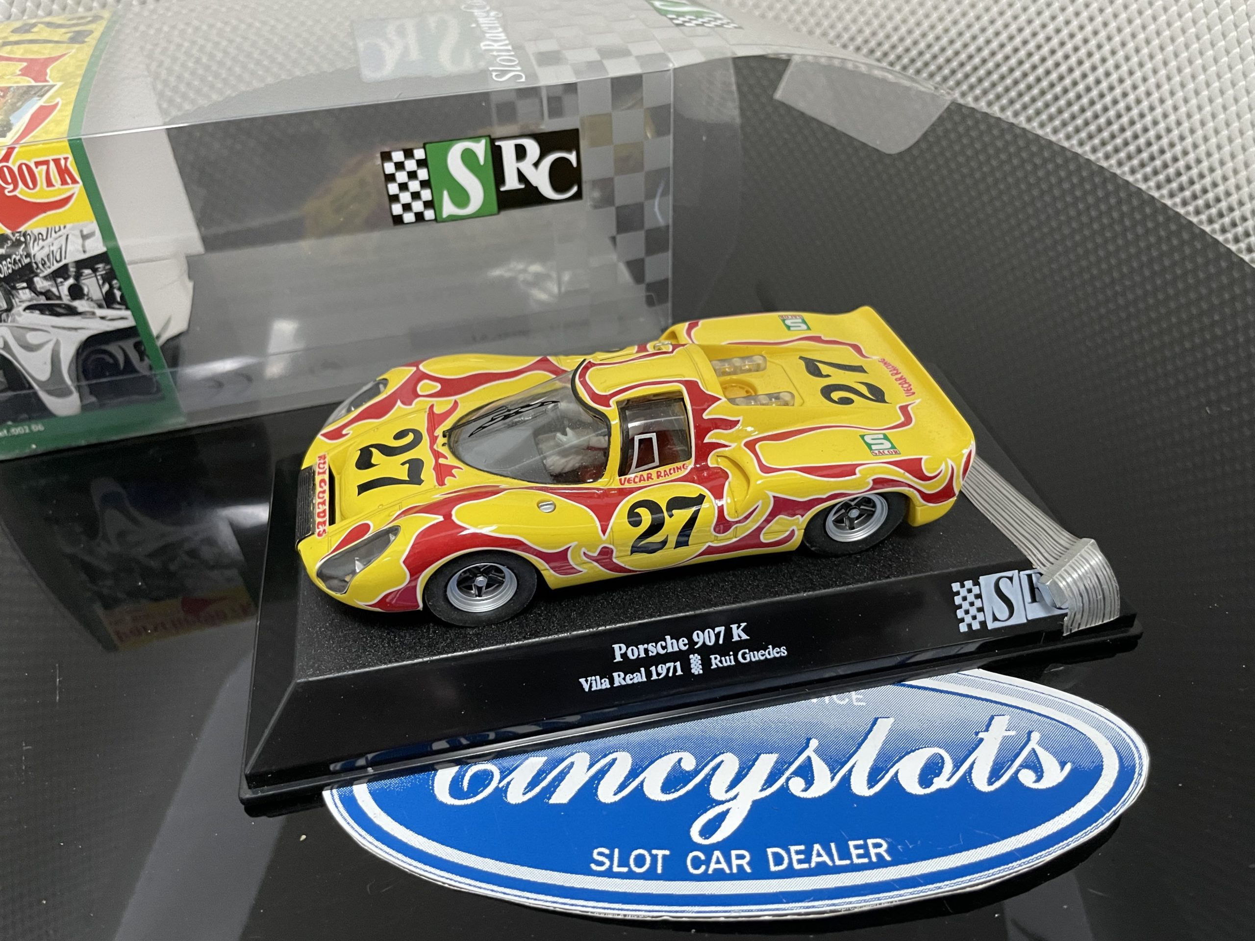 Src 2024 slot cars