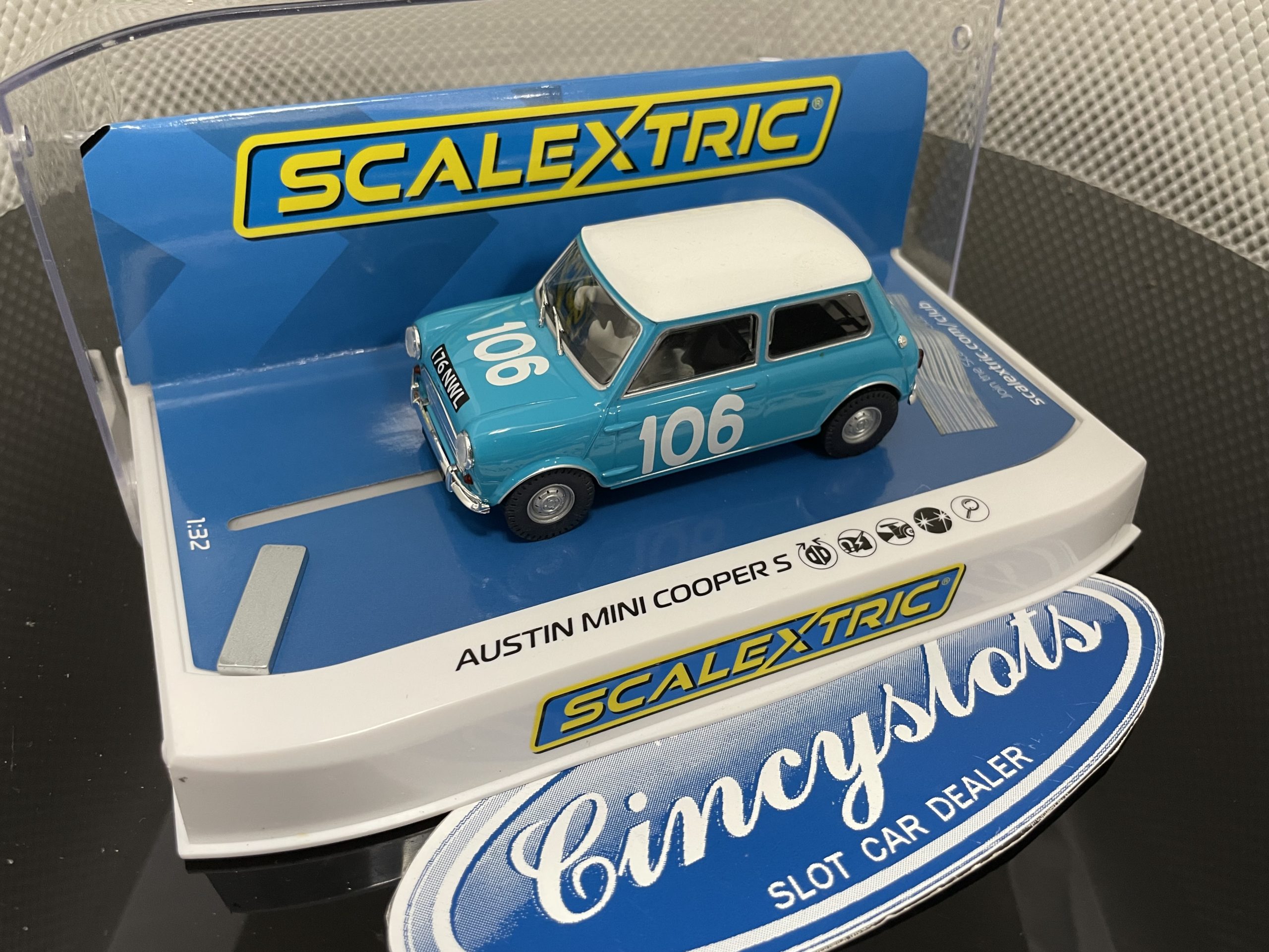 scalextric c3913