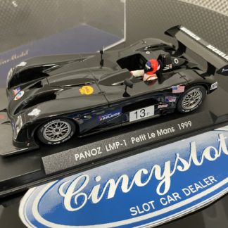 FLY A64 Panoz GTR 1 Le Mans 1997