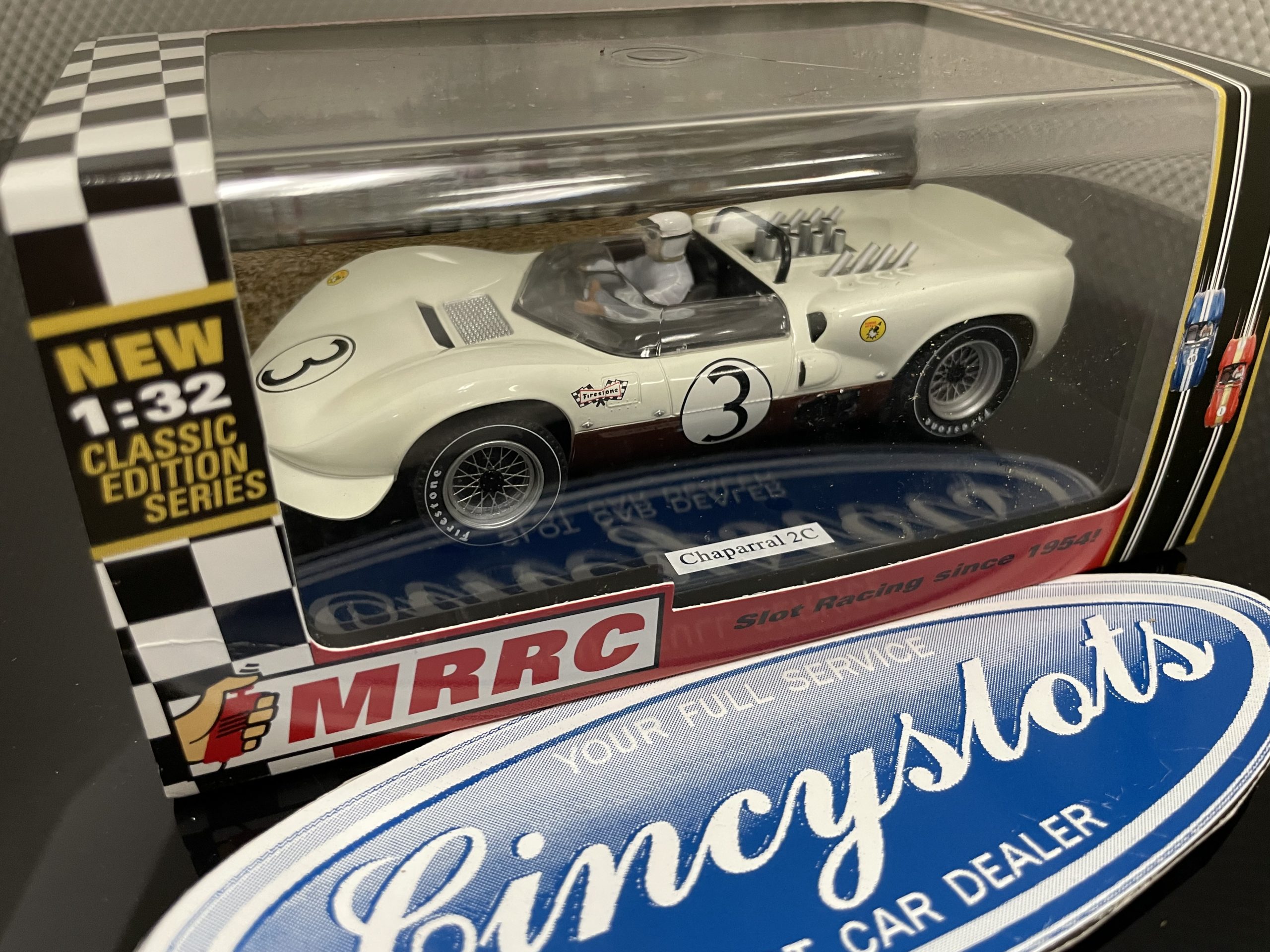 mrrc slot car