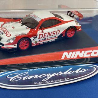 Ninco 50511 Lexus SC430 1/32 Slot Car.