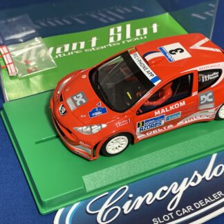 Avant Slot 50513 Peugeot 207 S2000.