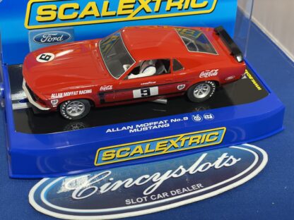 scalextric c2775