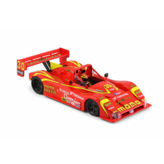 Revoslot RS0087 Ferrari 333 MOMO 1/32 Slot Car.