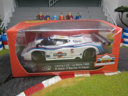 Slot.it CA08b Lancia LC2, 1/32 Slot Car.