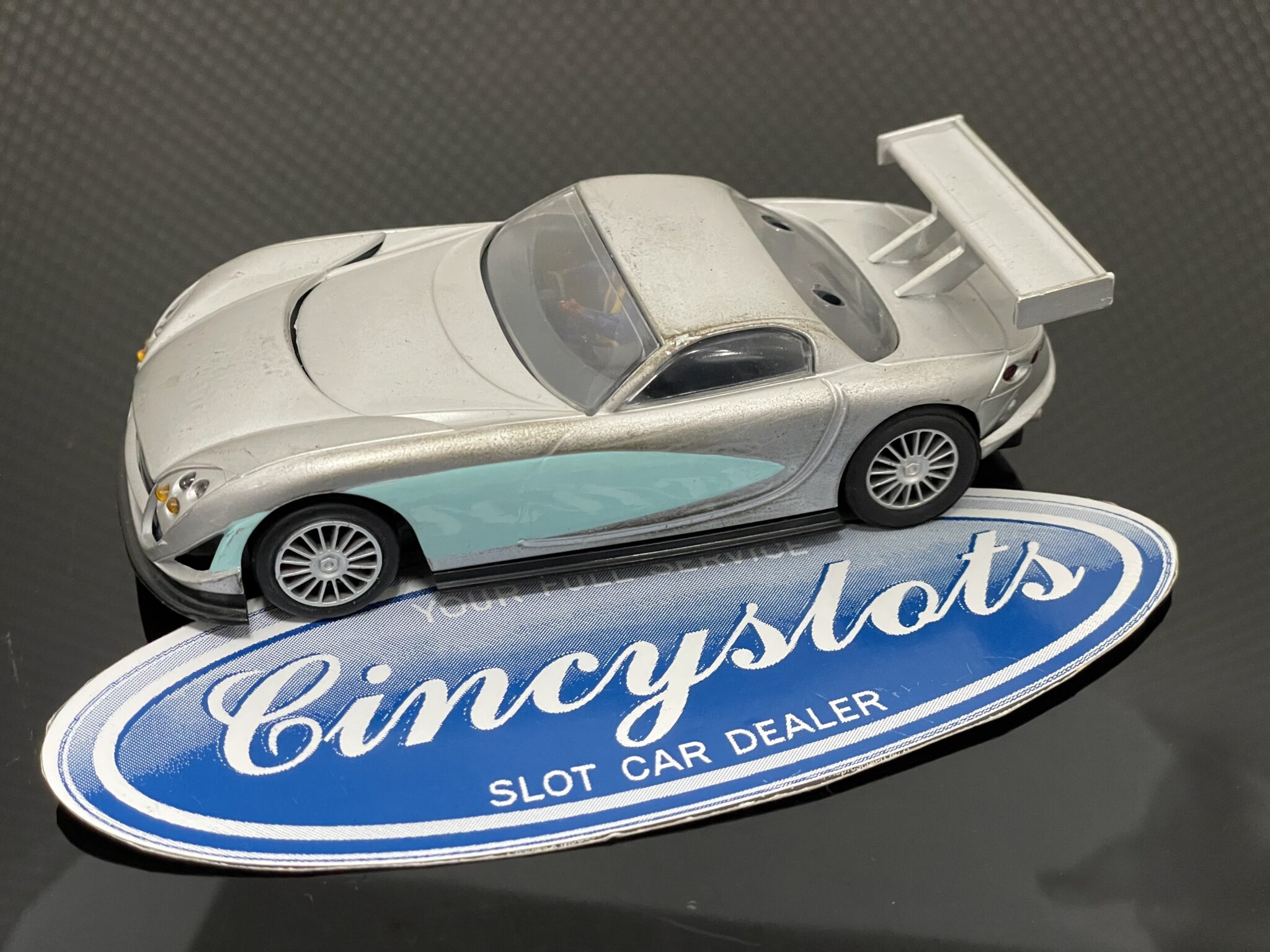 tvr scalextric