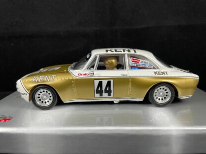Revoslot RS00173 Alfa Romeo Giulia #44 1/32 Slot Car.