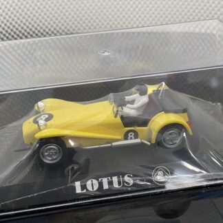 Scalextric C2270 Lotus 7 1/32 Slot Car.