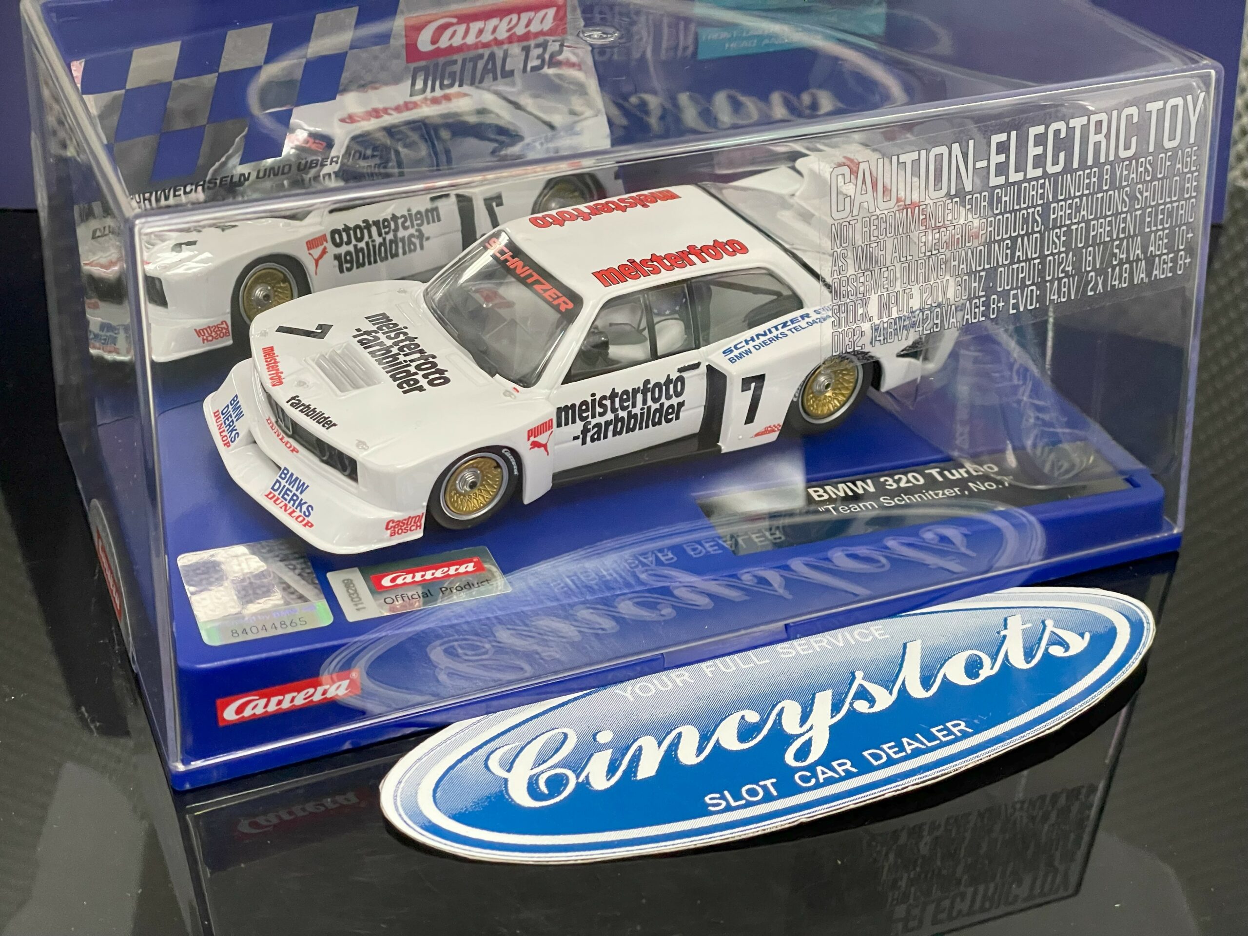 BMW M1 TURBO Majorette Motor, cod -, échelle 1/64 ** EUR 12,99 - FR